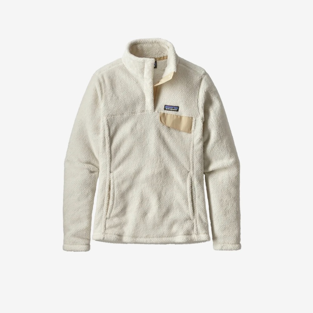 Women's Re-Tool Snap-T® Fleece Pullover